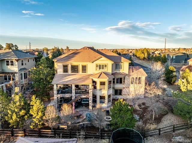 19984 E Crooked Pine Circle, Parker, CO 80134