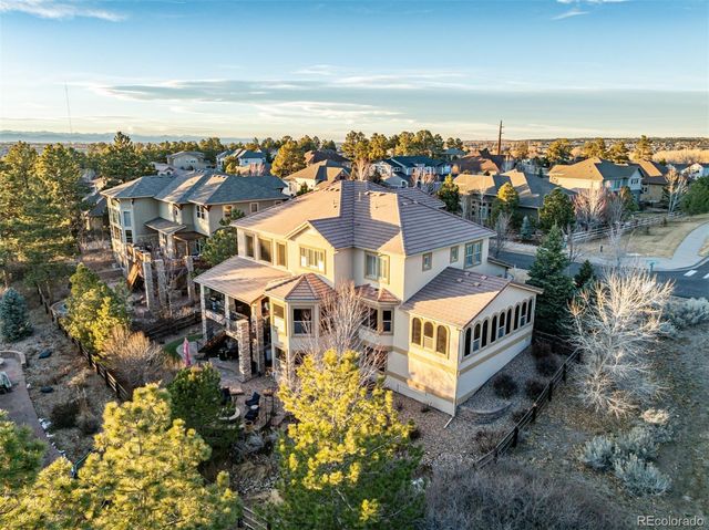 19984 E Crooked Pine Circle, Parker, CO 80134