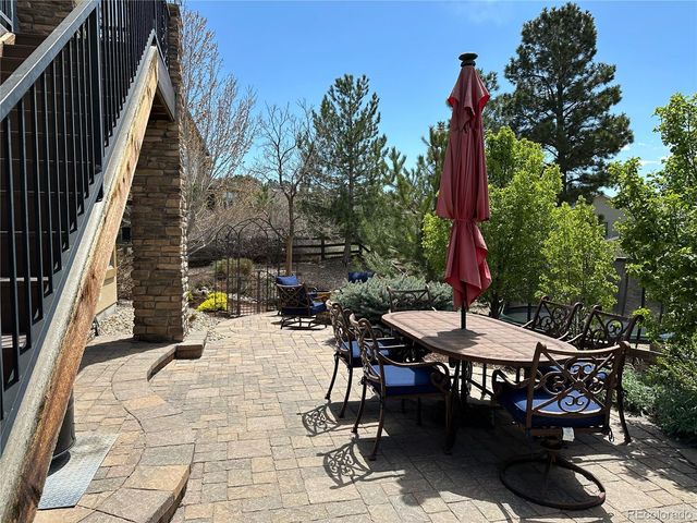 19984 E Crooked Pine Circle, Parker, CO 80134