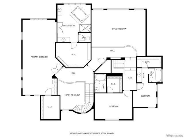 19984 E Crooked Pine Circle, Parker, CO 80134