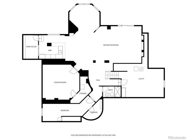 19984 E Crooked Pine Circle, Parker, CO 80134