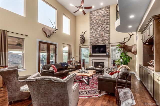 19984 E Crooked Pine Circle, Parker, CO 80134