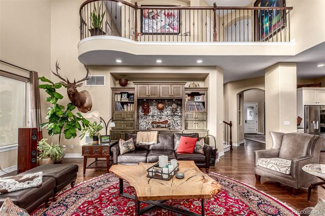 19984 E Crooked Pine Circle, Parker, CO 80134