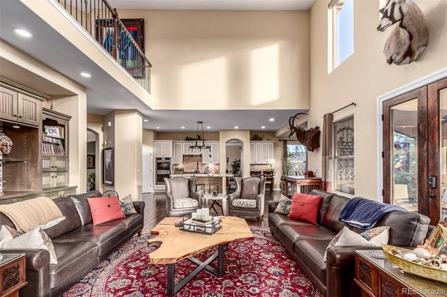 19984 E Crooked Pine Circle, Parker, CO 80134