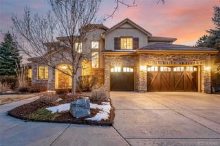 19984 E Crooked Pine Circle, Parker, CO 80134