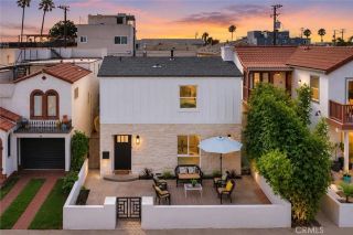40 Claremont, Long Beach, CA 90803
