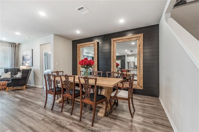 1209 Patriot Drive, College Station, TX 77845