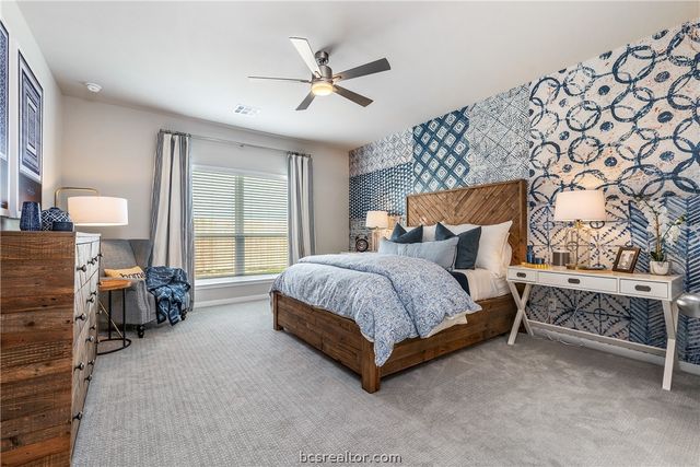 1209 Patriot Drive, College Station, TX 77845