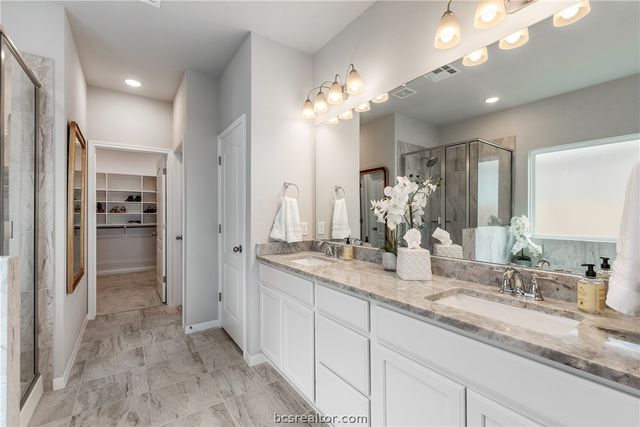 1209 Patriot Drive, College Station, TX 77845