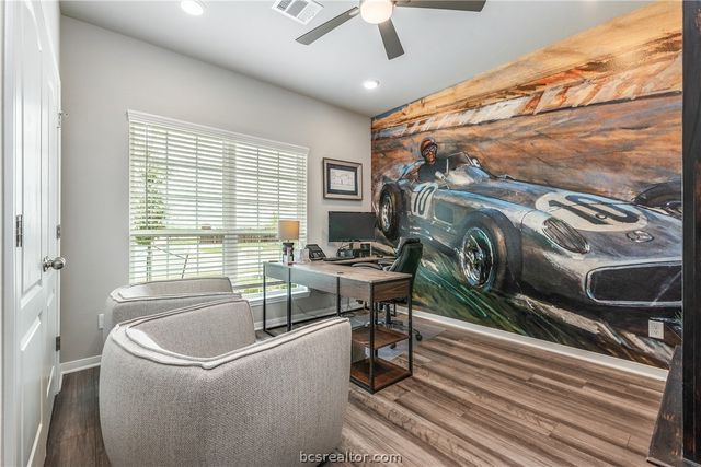 1209 Patriot Drive, College Station, TX 77845