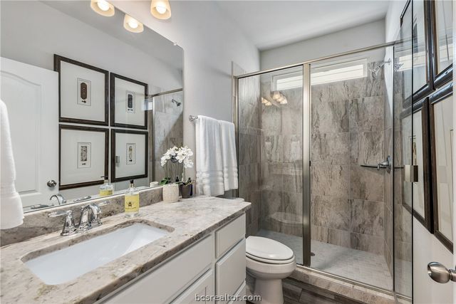 1209 Patriot Drive, College Station, TX 77845