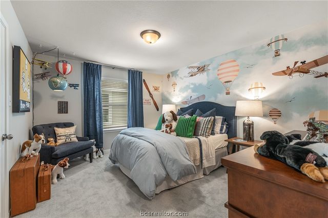 1209 Patriot Drive, College Station, TX 77845