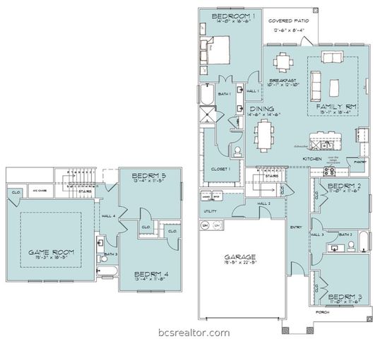 1209 Patriot Drive, College Station, TX 77845