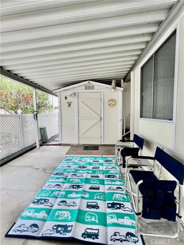 1295 S Cawston Avenue 6, Hemet, CA 92545