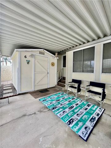 1295 S Cawston Avenue 6, Hemet, CA 92545