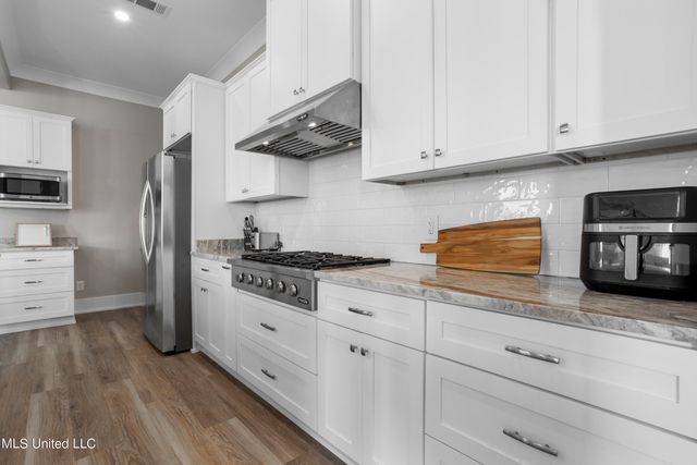 577 Maria Avenue, Gulfport, MS 39501