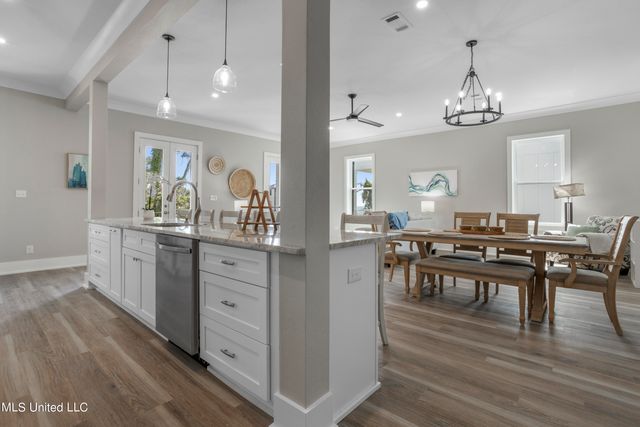 577 Maria Avenue, Gulfport, MS 39501