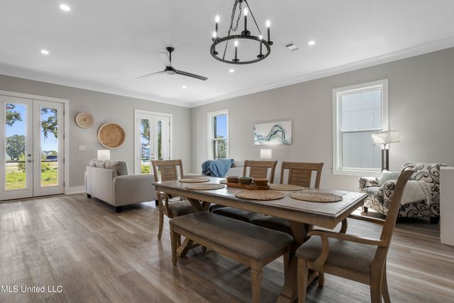 577 Maria Avenue, Gulfport, MS 39501