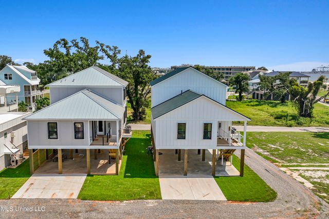 577 Maria Avenue, Gulfport, MS 39501