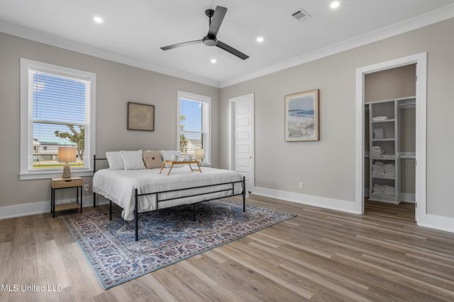 577 Maria Avenue, Gulfport, MS 39501