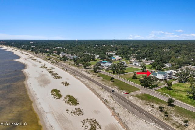 577 Maria Avenue, Gulfport, MS 39501