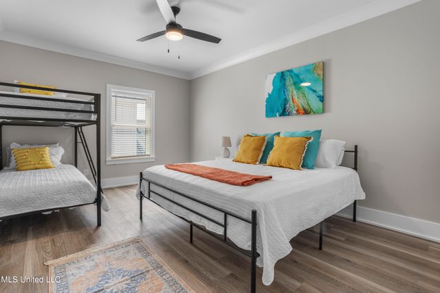 577 Maria Avenue, Gulfport, MS 39501