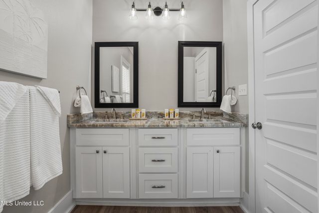 577 Maria Avenue, Gulfport, MS 39501