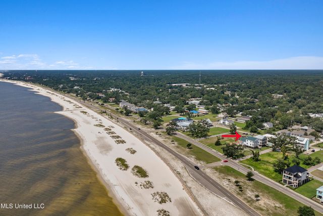 577 Maria Avenue, Gulfport, MS 39501