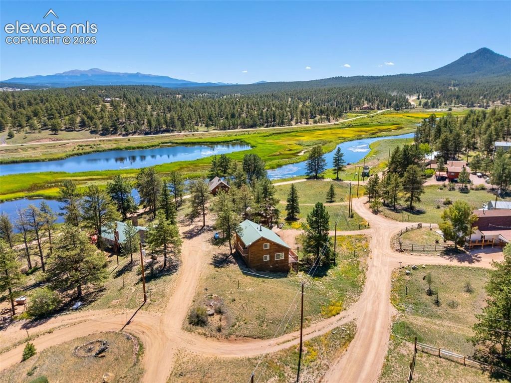 924 Midland Court, Lake George, CO 80827 — photo 2