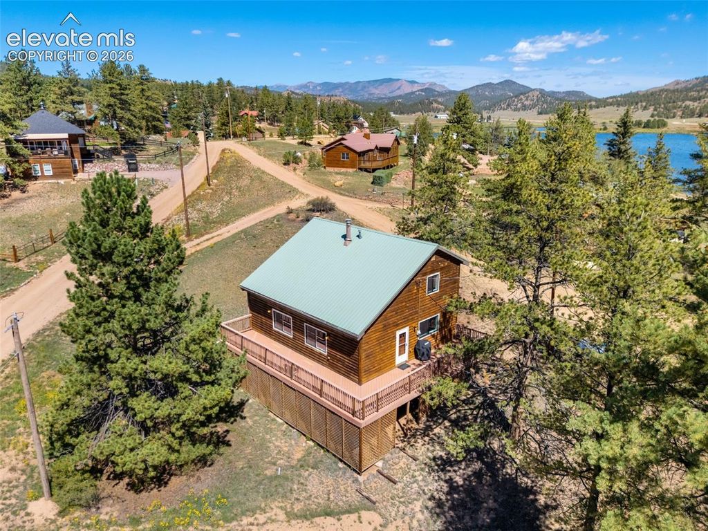 924 Midland Court, Lake George, CO 80827 — photo 3