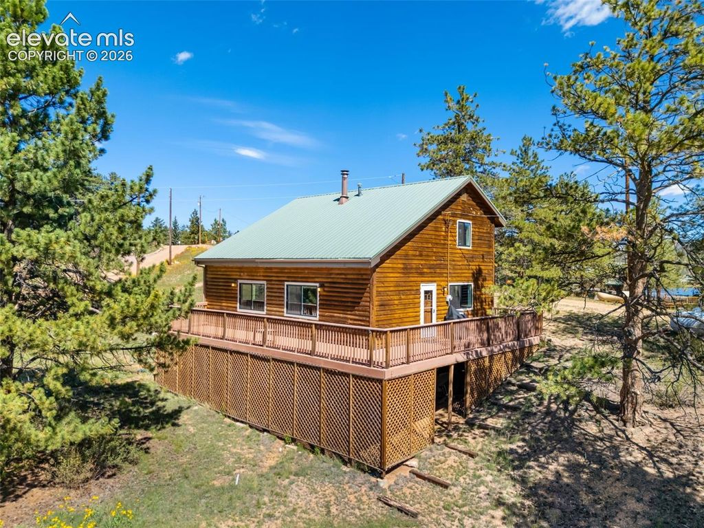 924 Midland Court, Lake George, CO 80827 — photo 4