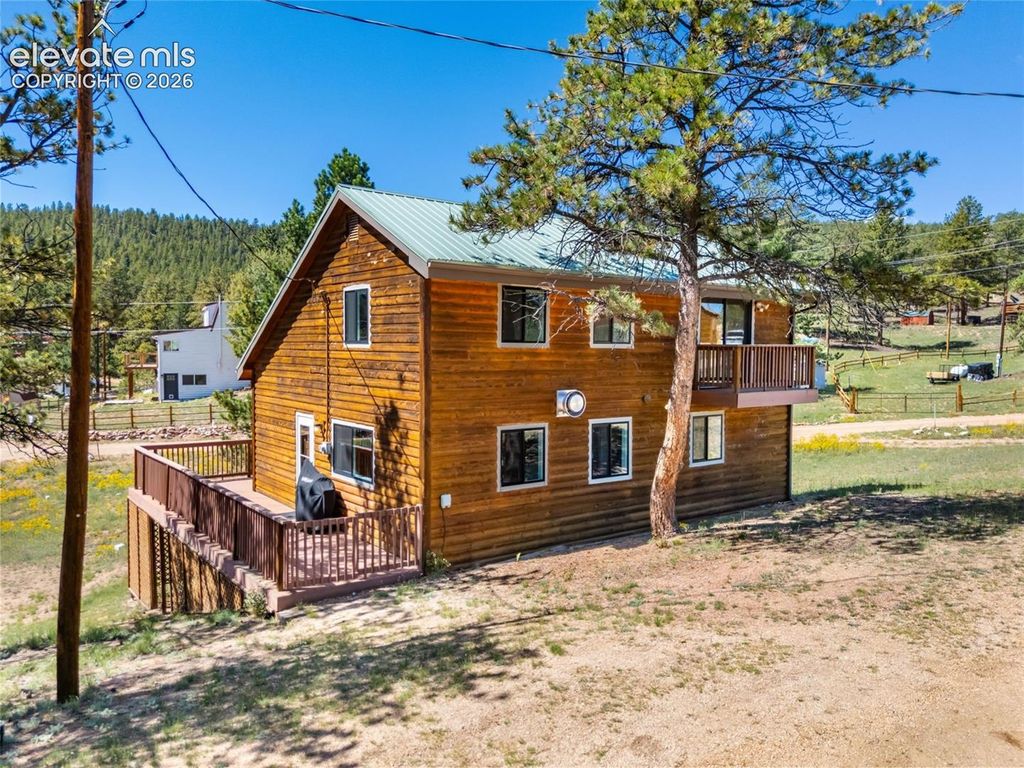 924 Midland Court, Lake George, CO 80827 — photo 5