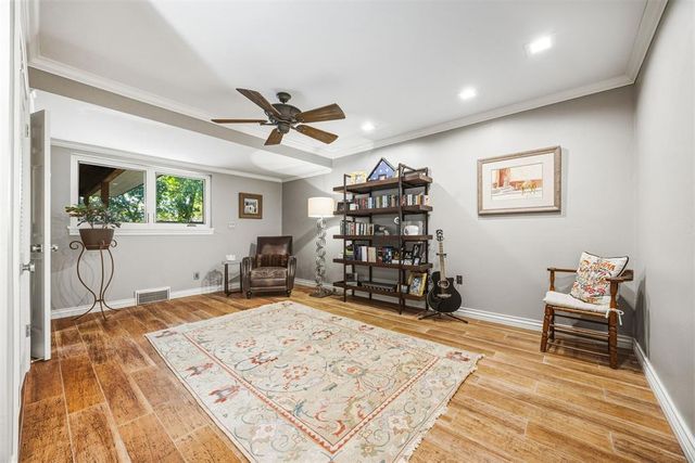 1810 Elmhurst Avenue, Nichols Hills, OK 73120