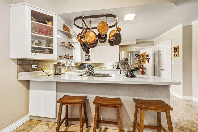 1810 Elmhurst Avenue, Nichols Hills, OK 73120