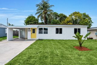 2029 Ardmore Road, West Palm Beach, FL 33409