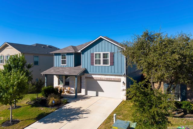 8211 Broussard, San Antonio, TX 78253