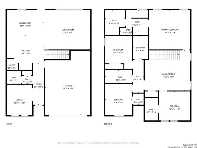 8211 Broussard, San Antonio, TX 78253