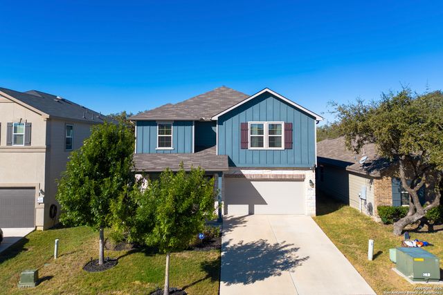 8211 Broussard, San Antonio, TX 78253