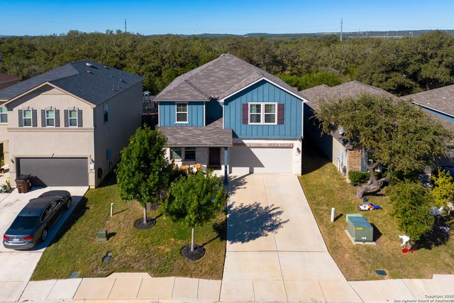 8211 Broussard, San Antonio, TX 78253