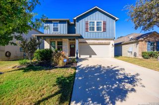 8211 Broussard, San Antonio, TX 78253