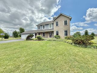 5448 S Branch Court, Rochelle, IL 61068