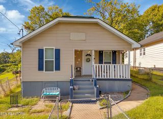 2123 Vermont Ave, Knoxville, TN 37921