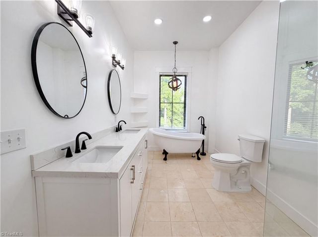150 Ivory Lane, Lexington, NC 27292