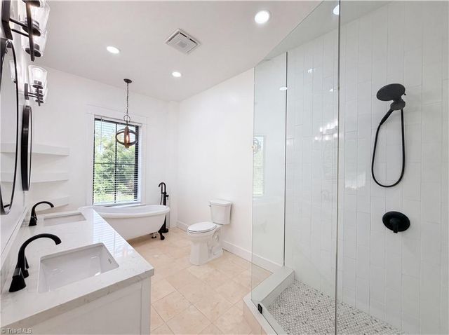150 Ivory Lane, Lexington, NC 27292