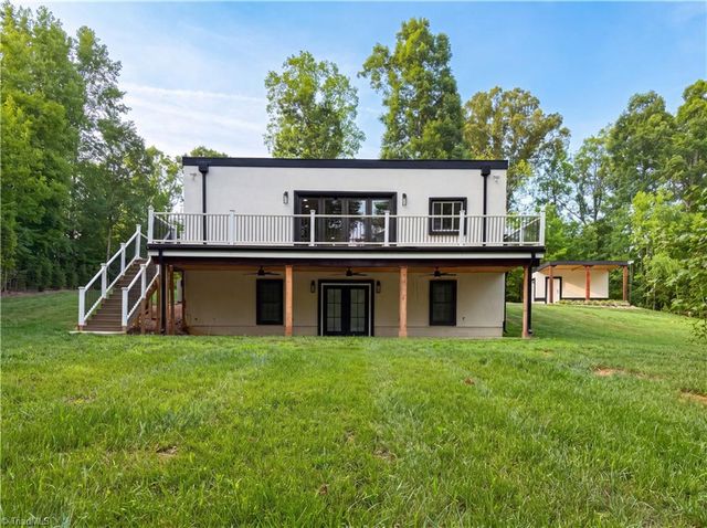 150 Ivory Lane, Lexington, NC 27292