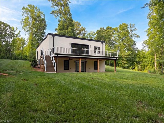 150 Ivory Lane, Lexington, NC 27292