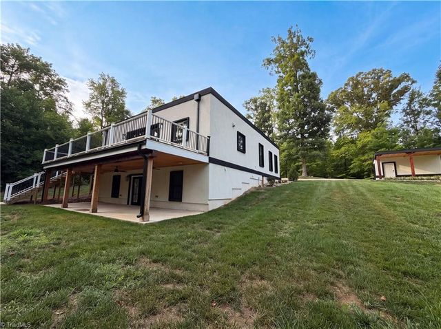 150 Ivory Lane, Lexington, NC 27292