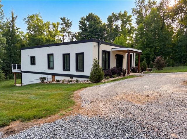 150 Ivory Lane, Lexington, NC 27292