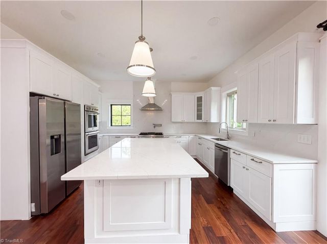 150 Ivory Lane, Lexington, NC 27292
