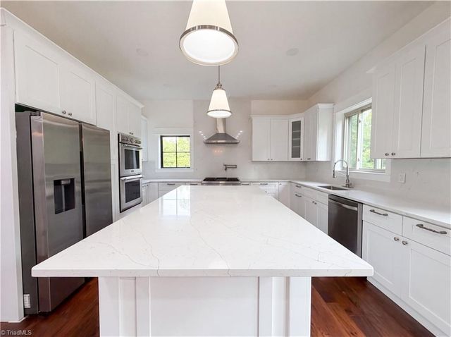 150 Ivory Lane, Lexington, NC 27292